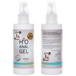 H20 Anal Gel żel intymny na bazie wody 150ml