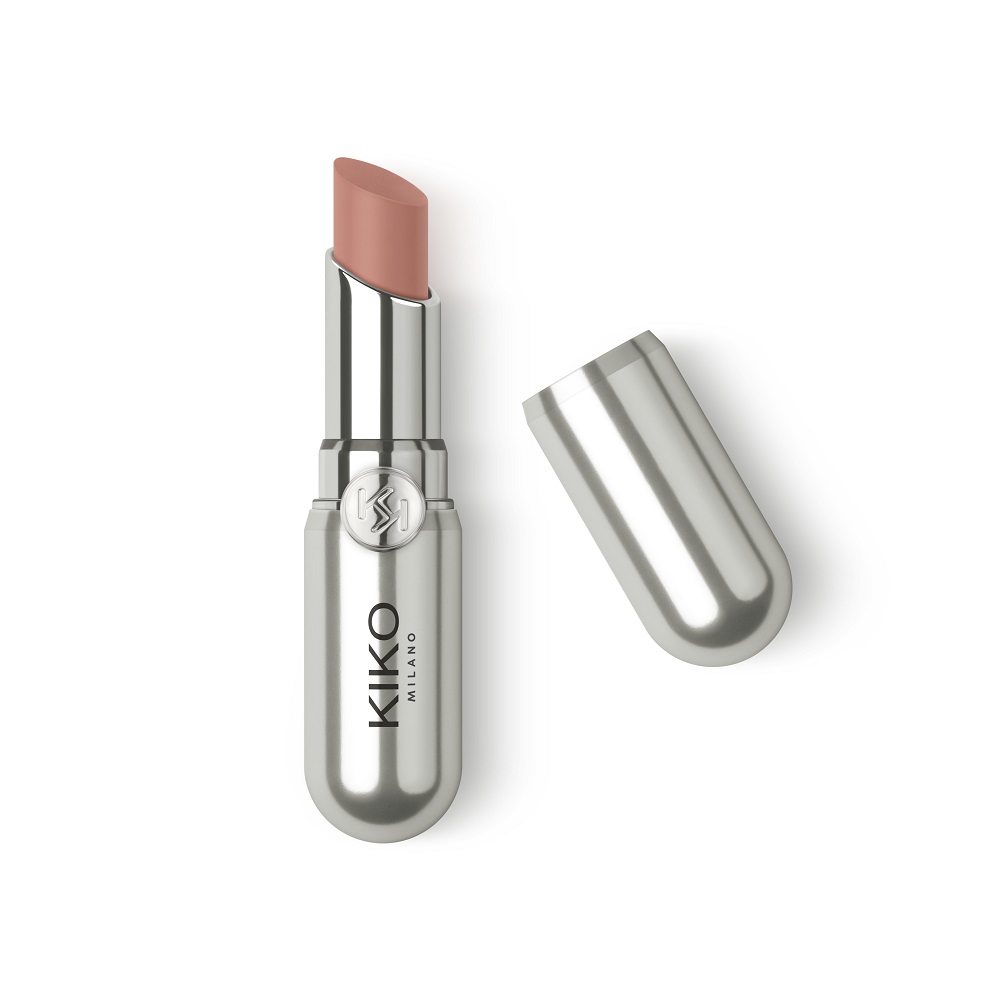 KM000000499003B 3D Hydra Lip Stylo nawilżająca pomadka o promiennym wykończeniu 03 Tea Time 3g - obrazek 1