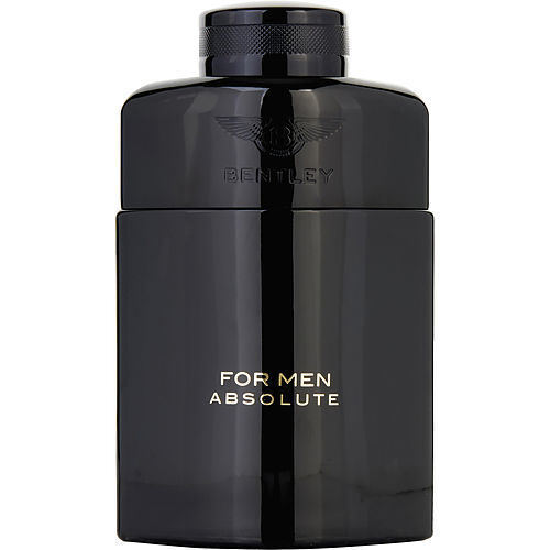 16056281681915726 Bentley For Men Absolute woda perfumowana spray 100ml - produkt bez opakowania - obrazek 1