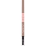 All In One Brow Perfector pisak do brwi 010 Blonde 0.4g