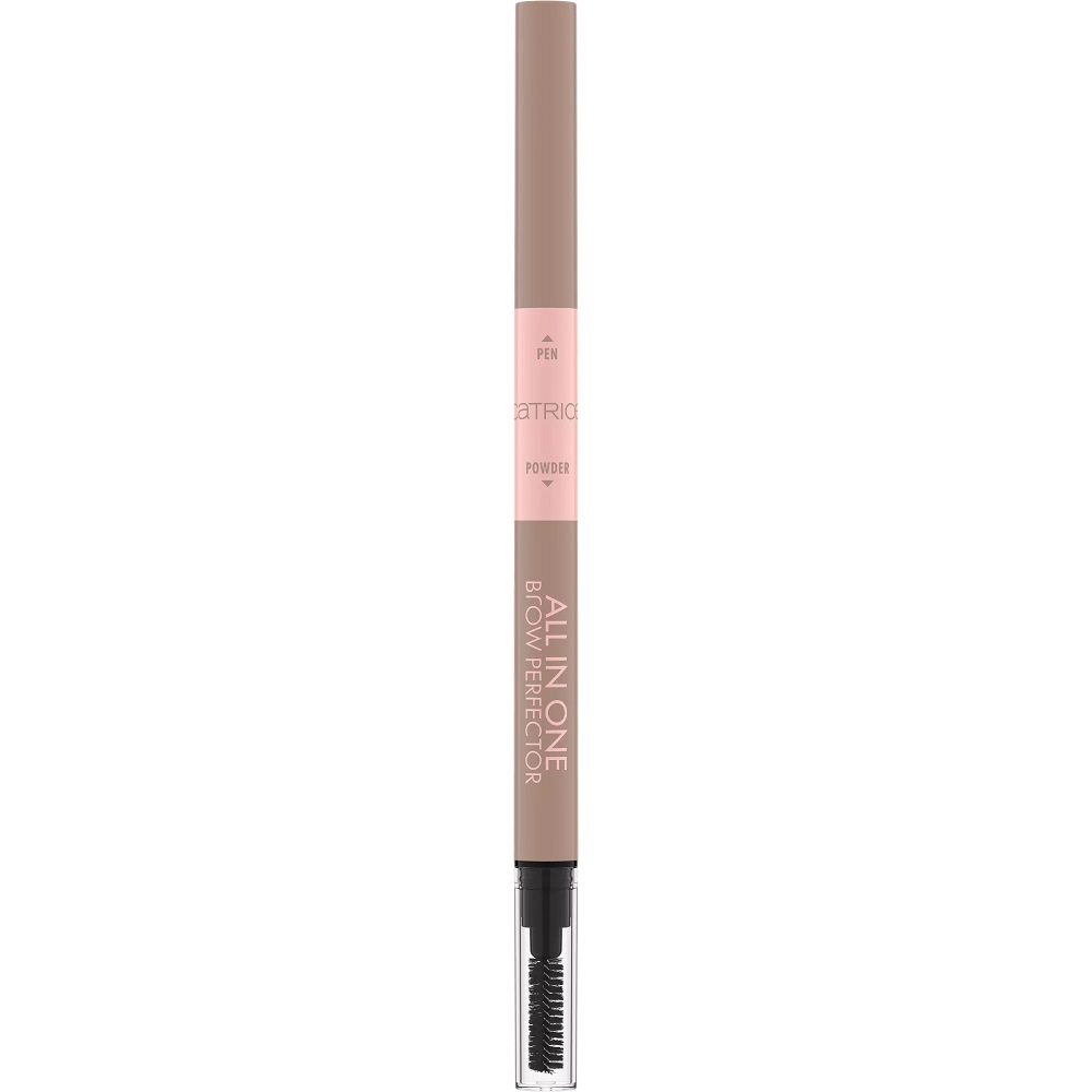16061021725879380 All In One Brow Perfector pisak do brwi 010 Blonde 0.4g - obrazek 1