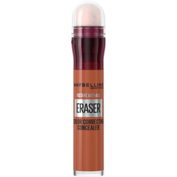 16071851746512507 Instant Eraser korektor do twarzy Orange 6.8ml - obrazek 1