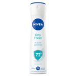 Dry Fresh antyperspirant spray 150ml