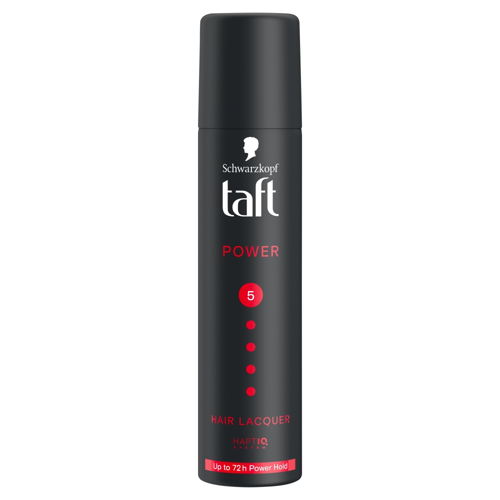 16089431769184813 Power lakier do włosów 75ml - obrazek 1