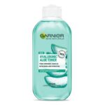 Hyaluronic Aloe Toner tonik nawilżający do każdego typu skóry 200ml