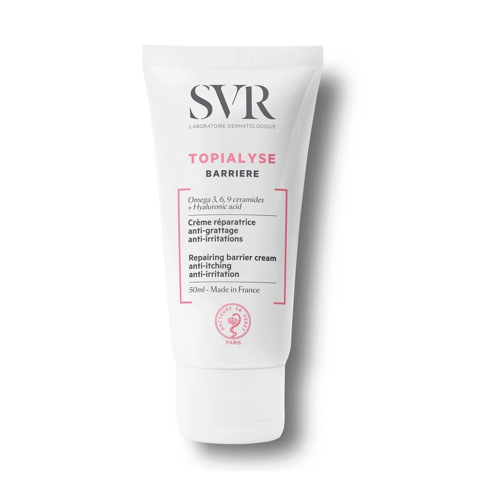 16142811682412852 Topialyse Barriere regenerujący krem barierowy 50ml - obrazek 1