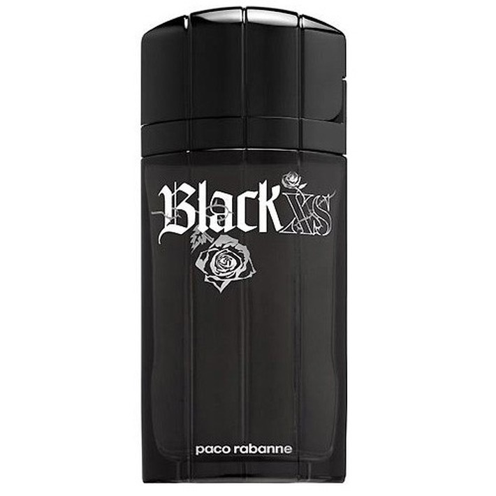 16155541692257426 Black XS woda toaletowa spray - produkt bez opakowania - obrazek 1