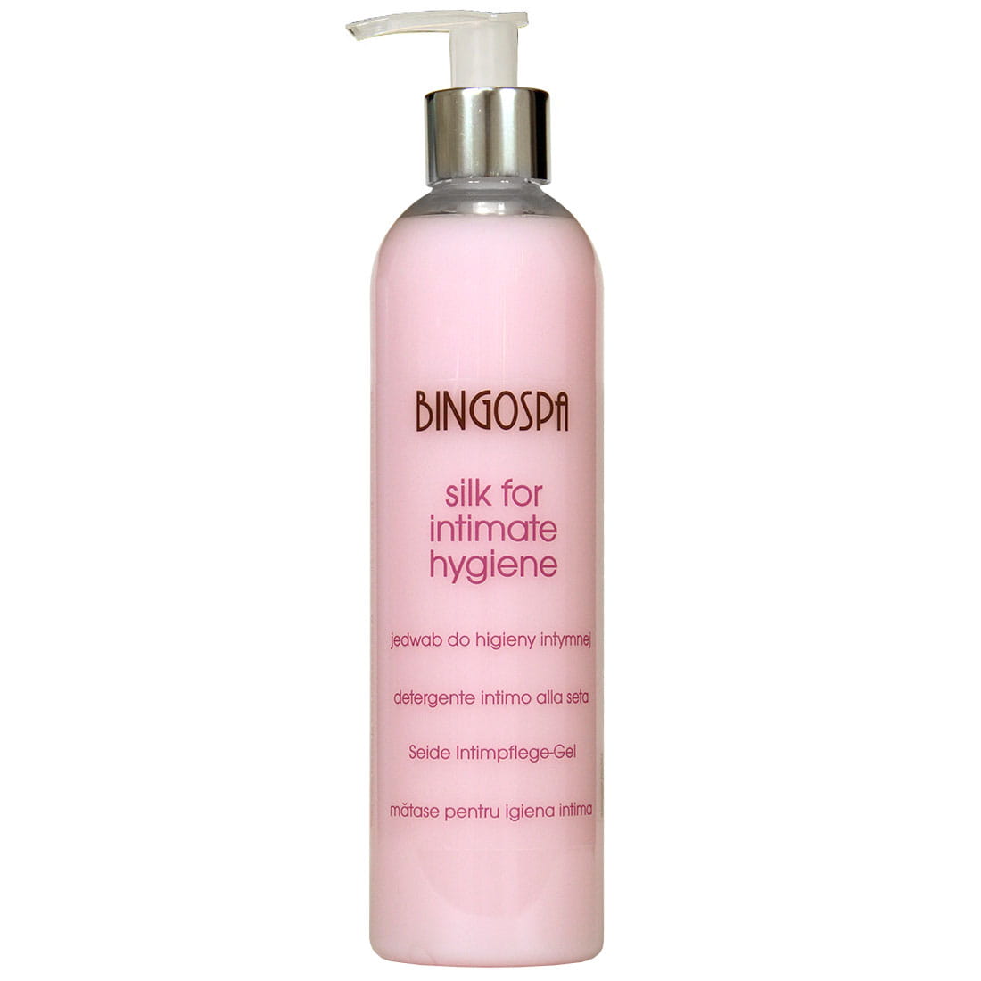 16155541701098911 Jedwab do higieny intymnej 300ml - obrazek 1