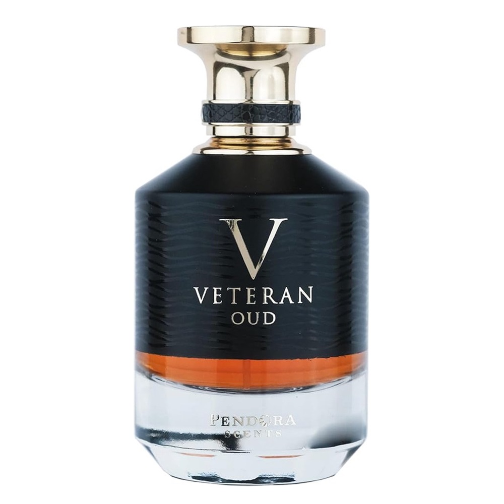 16166851739434519 Veteran Oud woda perfumowana spray 100ml - obrazek 1