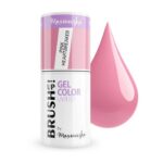 Gel Color UV/LED lakier hybrydowy do paznokci Pink Heartbreaker 5g