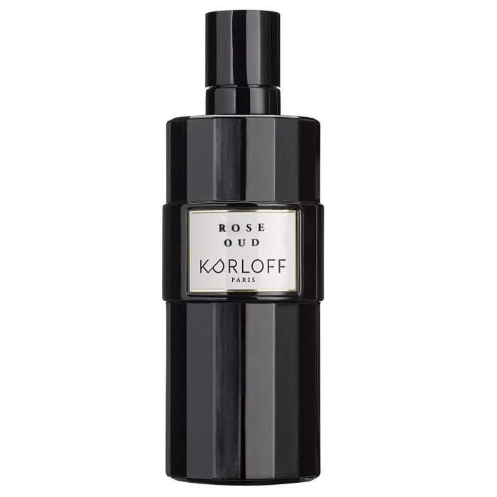 16175371676873466 Rose Oud woda perfumowana spray 100ml - obrazek 1