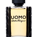 Uomo woda toaletowa spray 100ml Tester