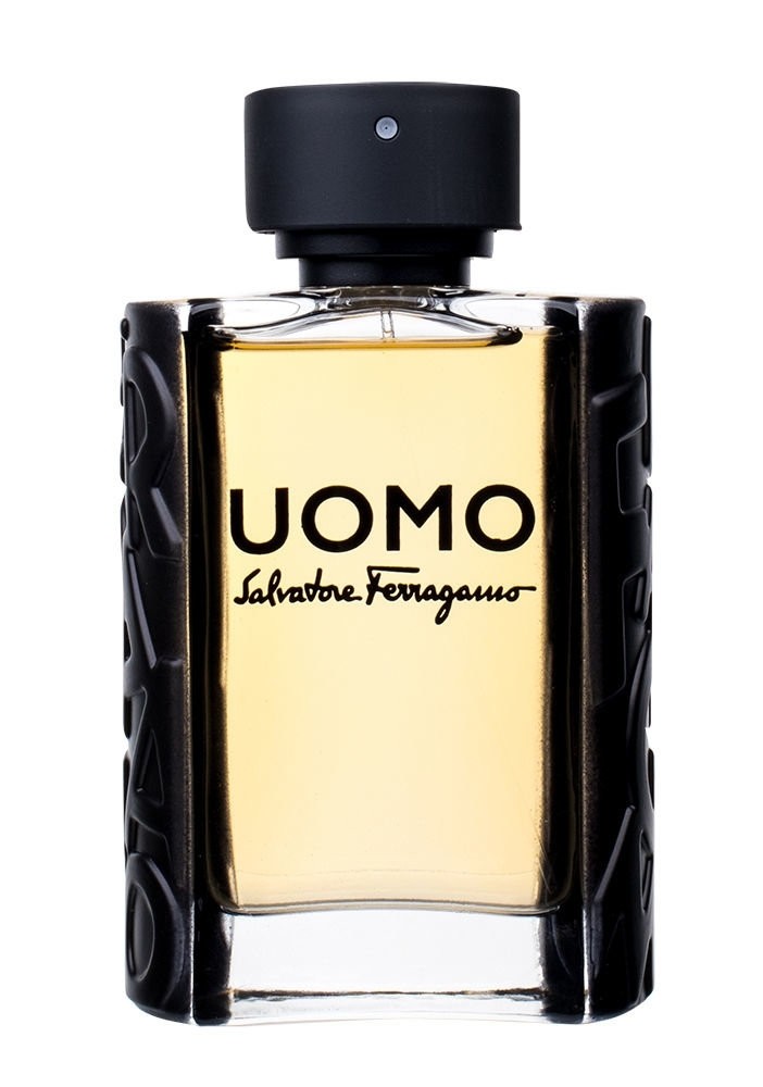 16186031573199122 Uomo woda toaletowa spray 100ml Tester - obrazek 1