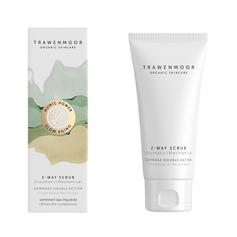 16203901681455397 2-Way Scrub peeling o podwójnym działaniu 50ml - obrazek 1
