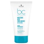 BC Bonacure Moisture Kick Curl Bounce nawilżający krem do loków 150ml