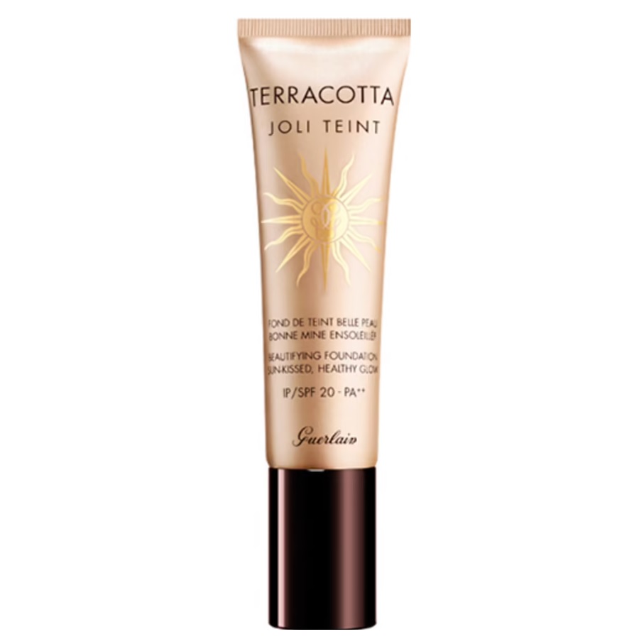 16220331688998346 Terracotta Joli Teint podkład pielęgnująco-rozświetlający Clair 30ml - obrazek 1