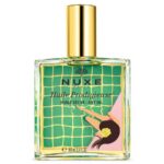 Huile Prodigieuse Limited Edition Yellow suchy olejek regenerujący 100ml