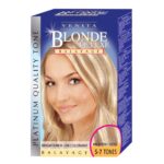 Blonde De Luxe rozjaśniacz do włosów Balayage
