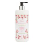 Shea Body Milk mleczko do ciała z masłem Shea Róża 500ml