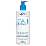 Eau Thermale Silky Body Lotion jedwabisty balsam do ciała 500ml
