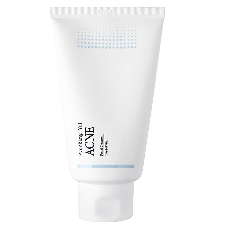16249621758092725 Acne Facial Cleanser oczyszczający żel przeciwtrądzikowy 120ml - obrazek 1
