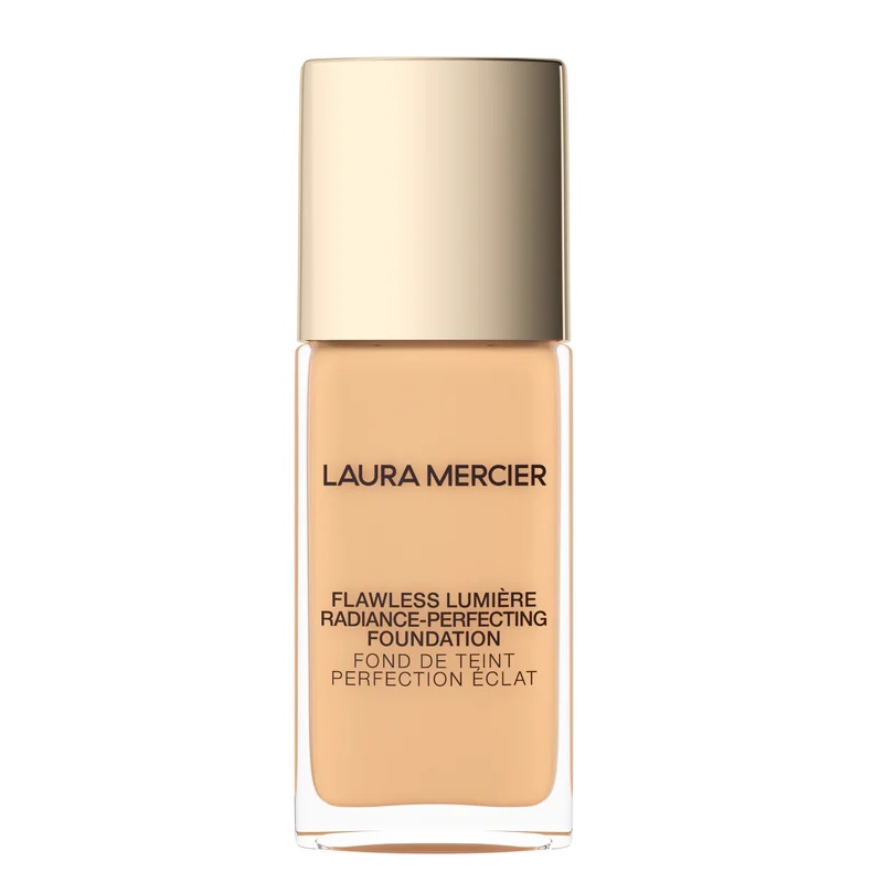 16256191751626957 Flawless Lumiere Radiance Perfecting Foundation nawilżający podkład do twarzy 1C1 Shell 30ml - obrazek 1