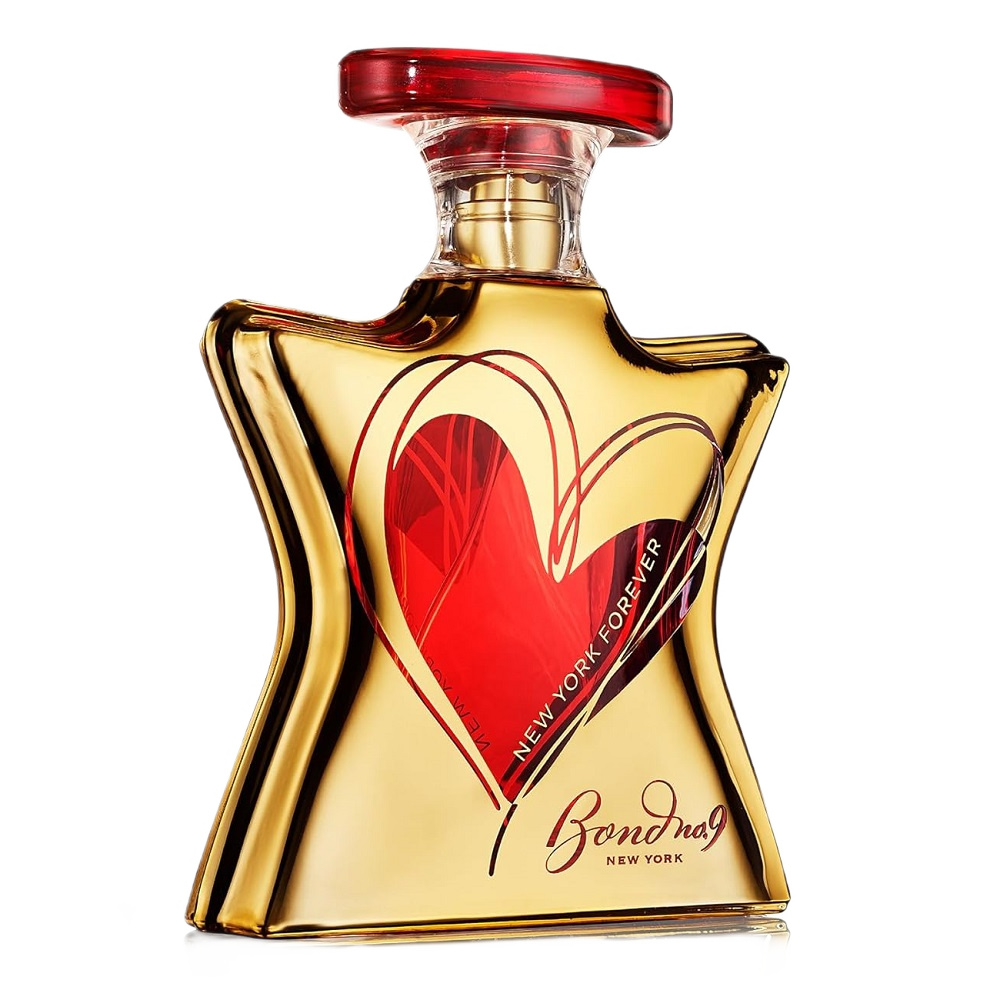 16265331764008670 New York Forever woda perfumowana spray 100ml - obrazek 1