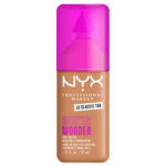Make'Em Wonder podkład do twarzy z długotrwałym kryciem 20 Classic Tan 30ml