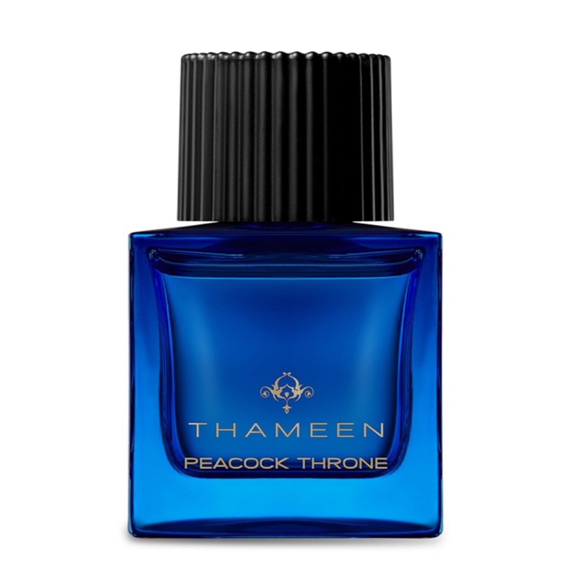 16270811752565705 Peacock Throne ekstrakt perfum spray 100ml - obrazek 1
