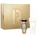 Fame zestaw woda perfumowana spray 50ml + balsam do ciała 75ml