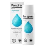 Antyperspirant przeciw poceniu się dłoni 100ml