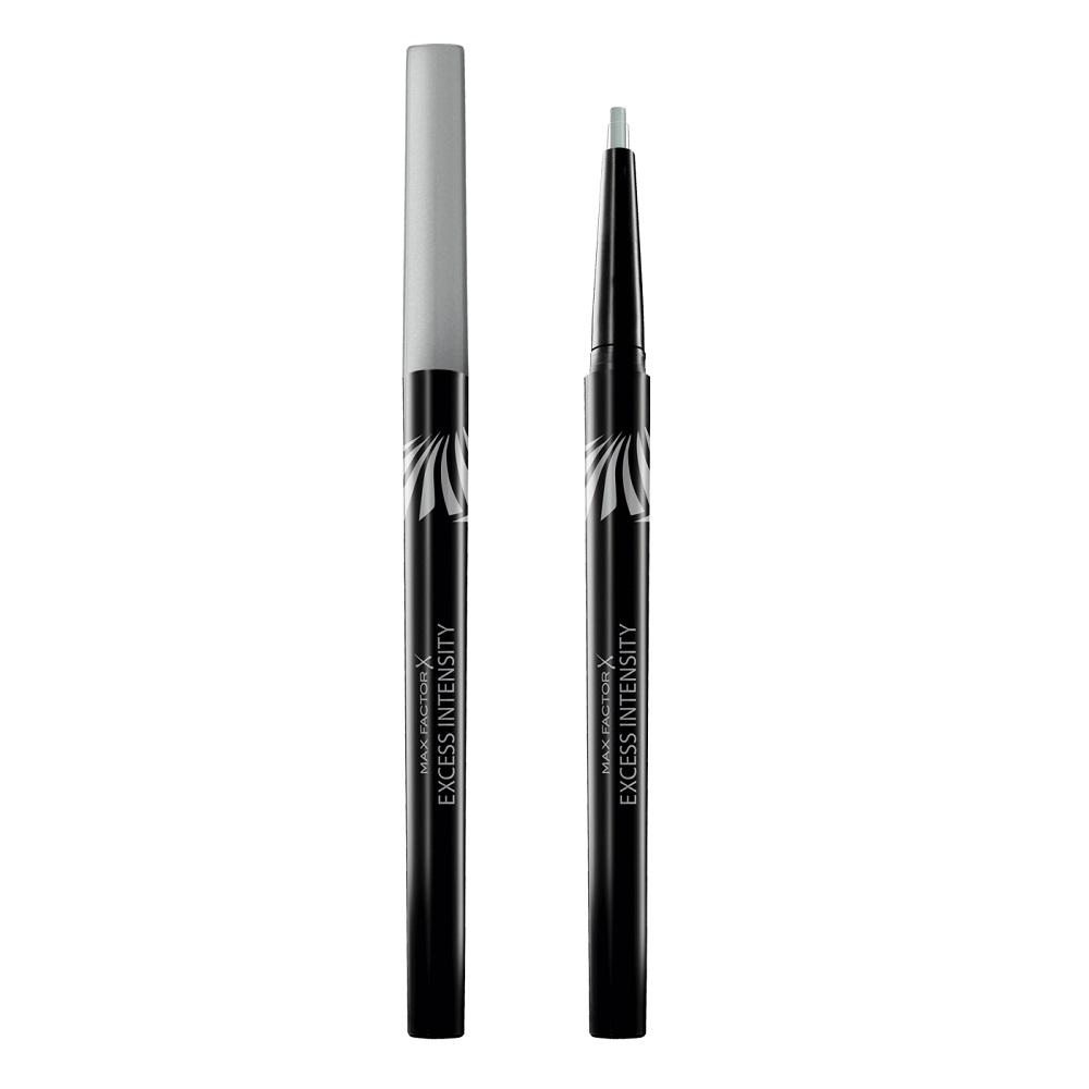16291761663260016 Excess Intensity Longwear wodoodporny eyeliner do oczu 05 Silver 2g - obrazek 1