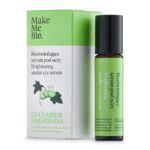 Cucumber Freshness rozświetlające serum - roller pod oczy 10ml