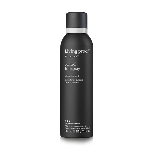 1631021662985641 Style Lab Control Hairspray utrwalający lakier do włosów 249ml - obrazek 1