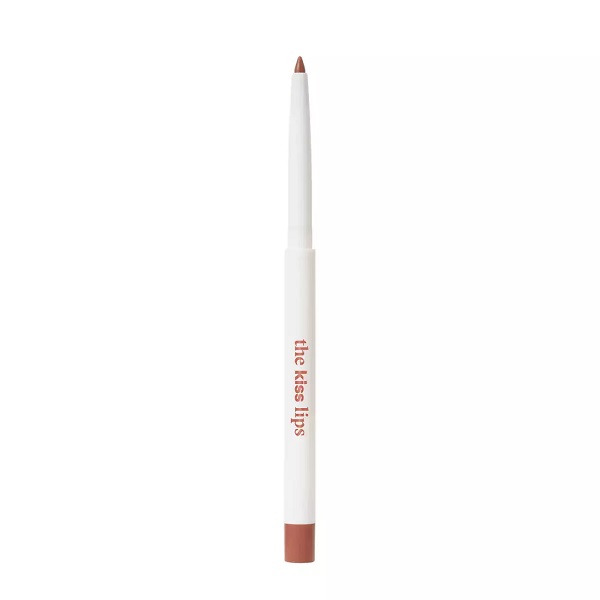 16315601709526128 The Kiss Lips konturówka do ust 01 0.3g - obrazek 1