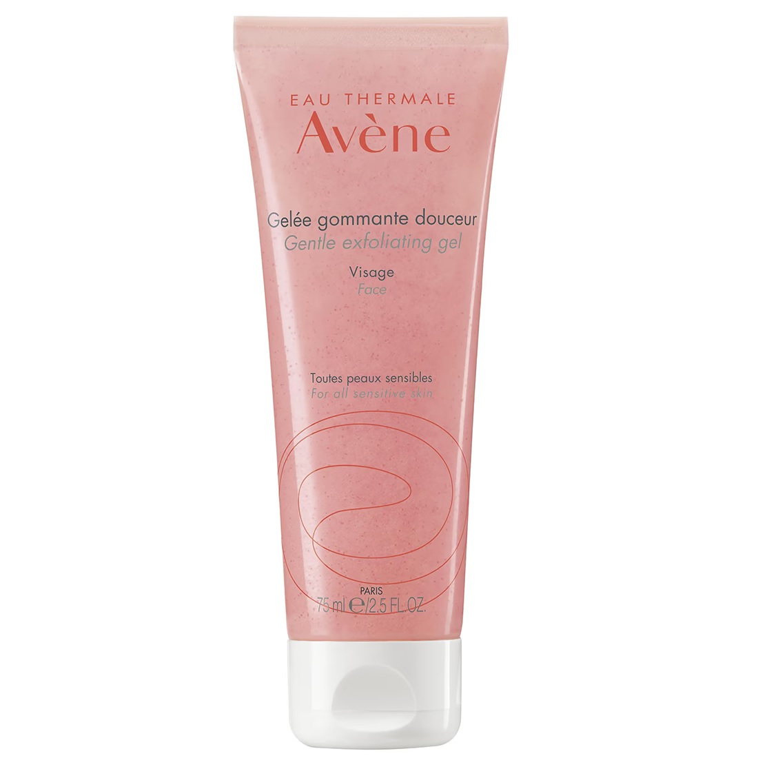 16329871750681043 Les Essentiels łagodny peeling w żelu 75ml - obrazek 1