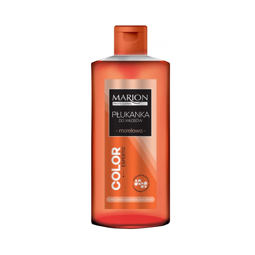 16341561602246861 Professional Color Esperto płukanka do włosów Morelowa 150ml - obrazek 1