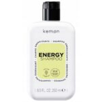 Energy Shampoo szampon energetyzujący 250ml