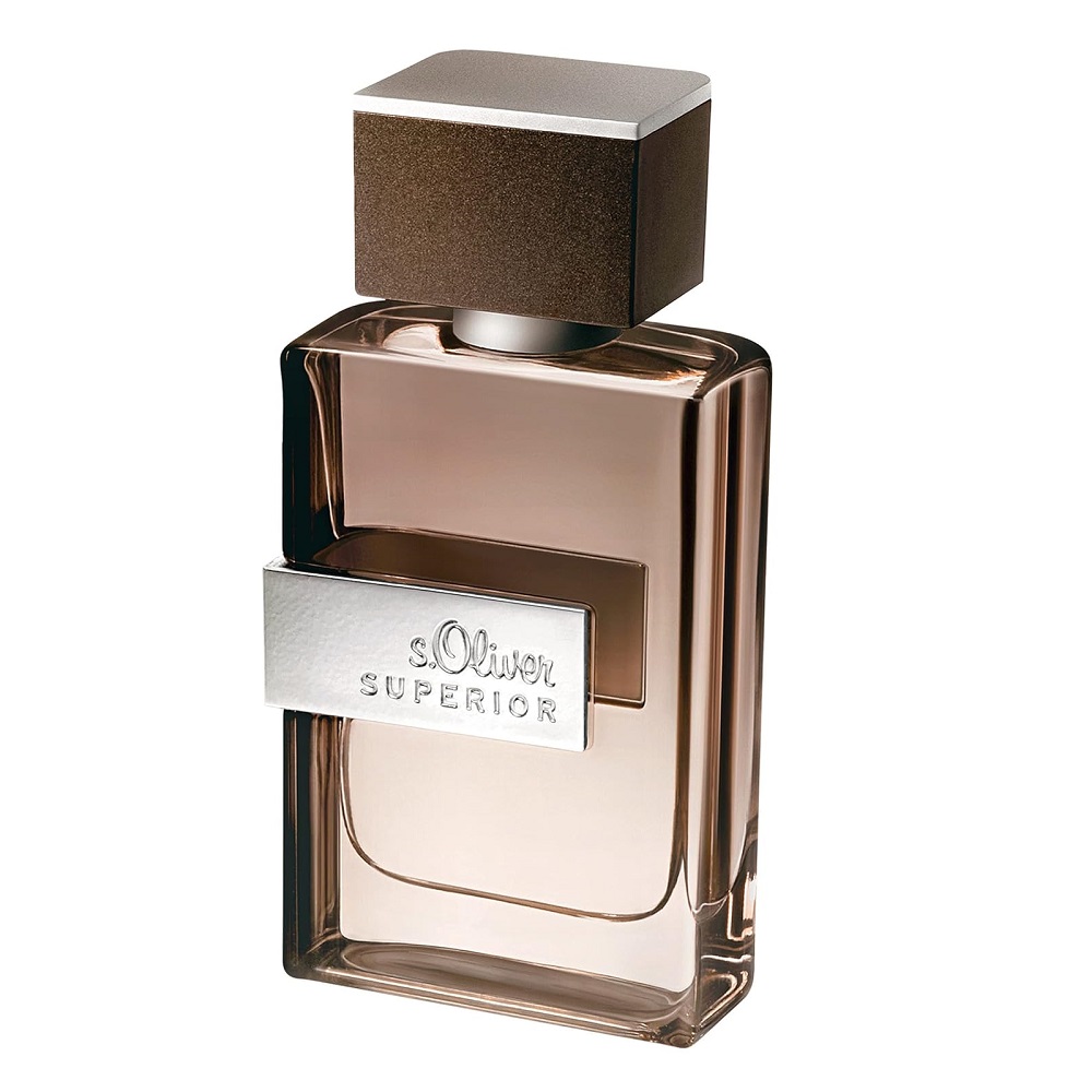 16347051707717764 Superior Men płyn po goleniu 50ml - obrazek 1
