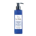 Volumizing Shampoo szampon zwiększający objętość z dzikim owsem 500ml