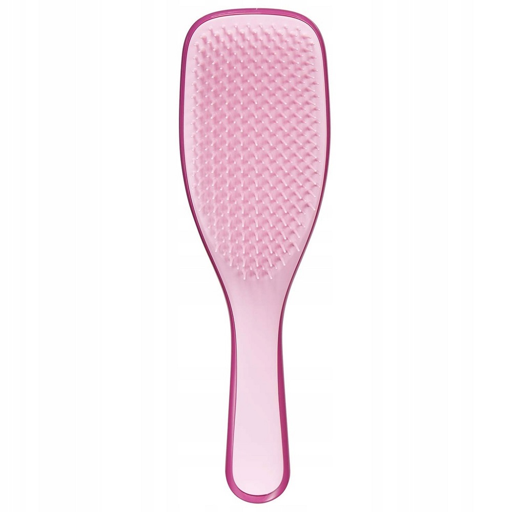 1637151663568463 The Wet Detangler szczotka do włosów Raspberry Rouge - obrazek 1