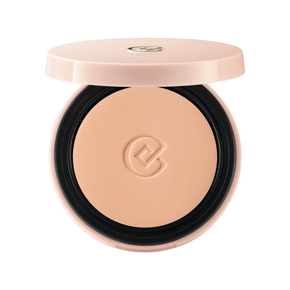 16381611652170946 Impeccable Compact Powder puder w kompakcie 10N Ivory 9g - obrazek 1