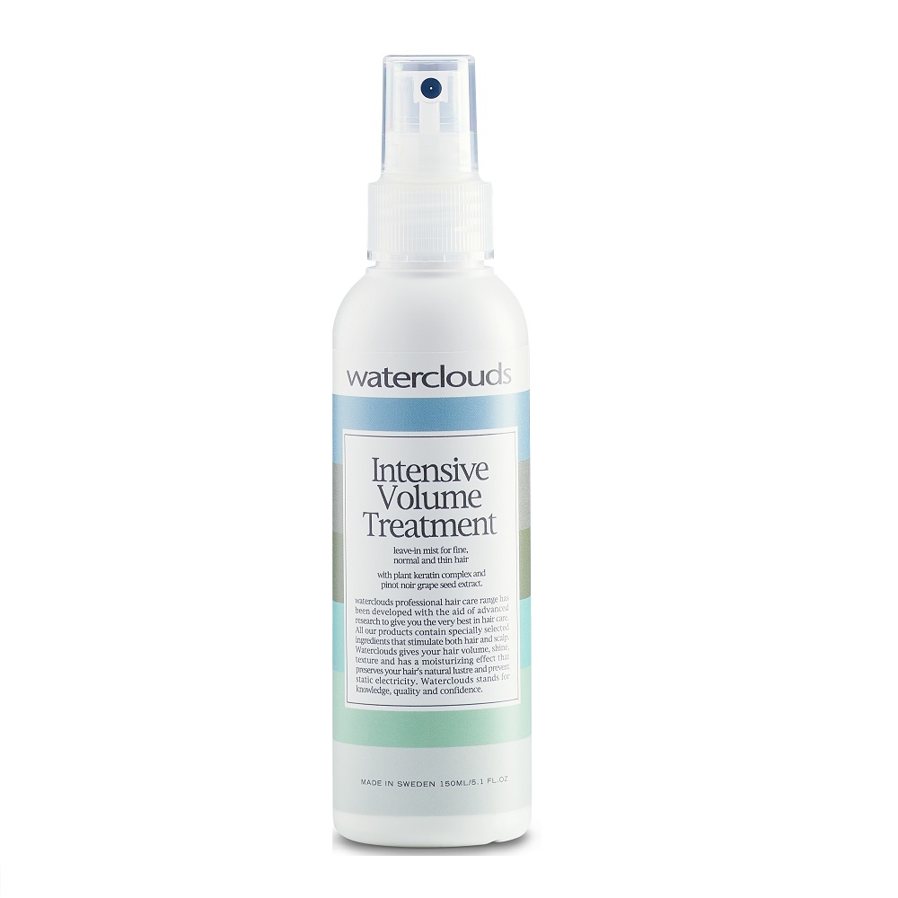 16396201657856598 Intensive Volume Treatment spray do włosów nadający objętości 150ml - obrazek 1