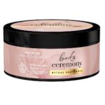Body Ceremony odżywcze masło do ciała 200ml
