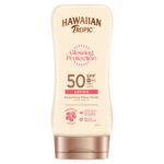 Glowing Protection balsam do opalania SPF50 180ml