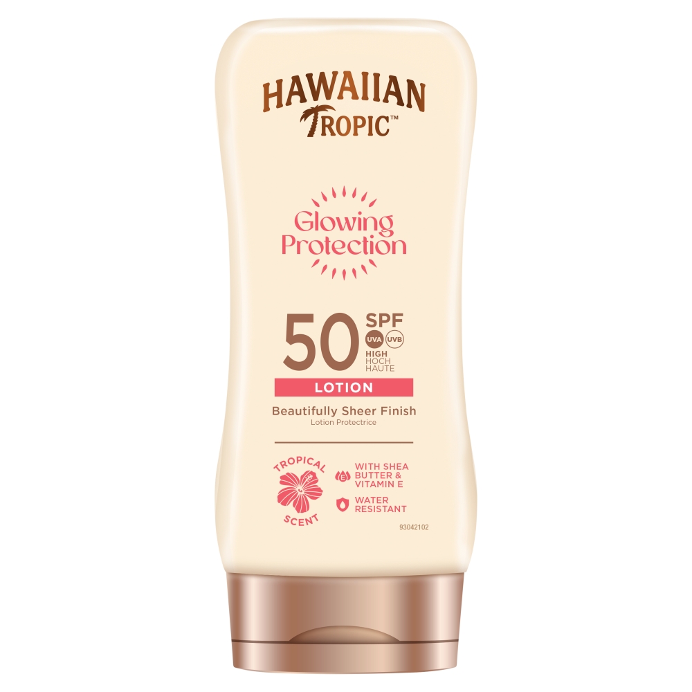 1641371748020145 Glowing Protection balsam do opalania SPF50 180ml - obrazek 1
