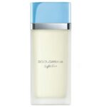 Light Blue woda toaletowa spray 100ml - produkt bez opakowania