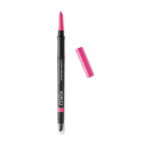 Lasting Precision Automatic Eyeliner And Kajal kredka do oczu 03 Hot Pink 0.35g