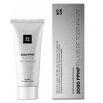 5000 ppmF Fluoride Toothpaste pasta do zębów z dużą zawartością fluoru 50ml
