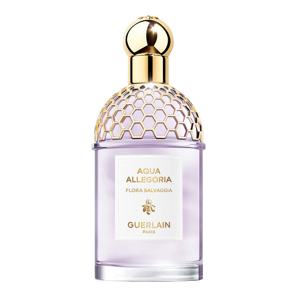 16436521684898638 Aqua Allegoria Flora Salvaggia woda toaletowa spray 125ml - obrazek 1